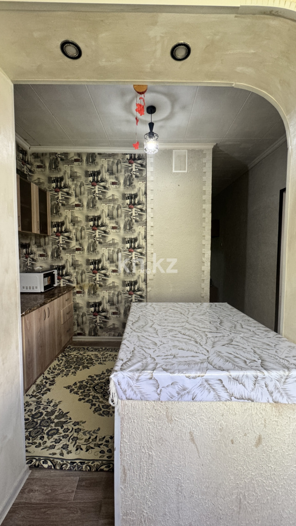 Продажа 1-комнатной квартиры, 35 м², Алатау, дом  40 в Таразе - фото 10