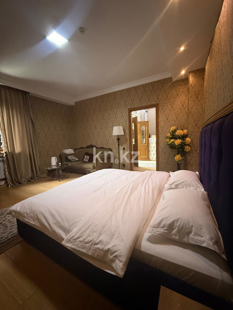 Продажа дома, 700 м² в Алматы - фото 29