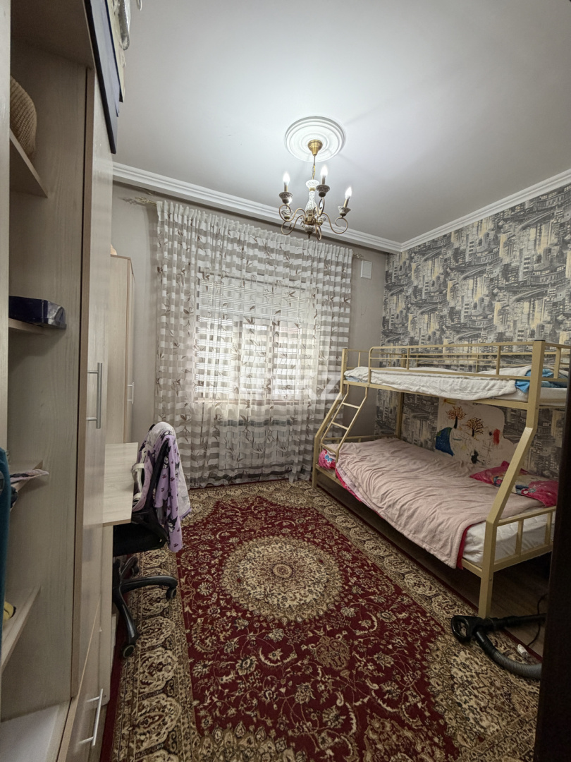 Продажа 5-комнатного дома, 170 м² в Шымкенте - фото 8