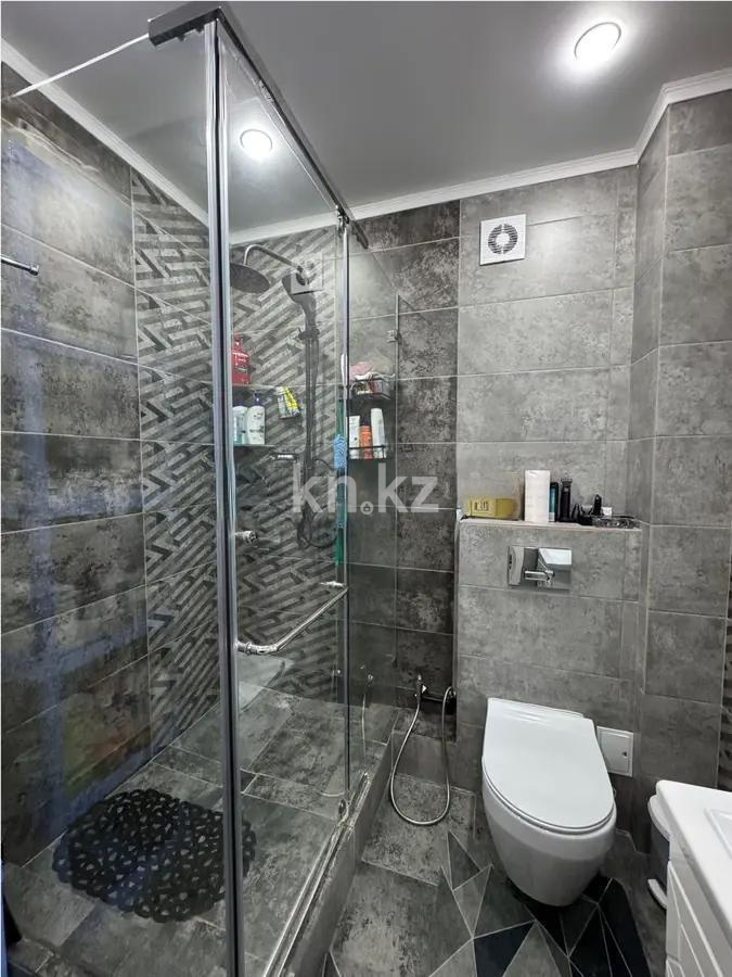 Продажа 1-комнатной квартиры, 40.3 м² в Астане - фото 3