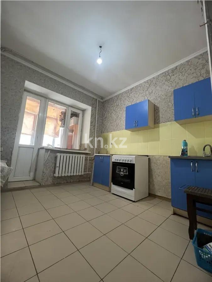Продажа 1-комнатной квартиры, 35.8 м², ул. Льва Толстого, дом  17 в Астане - фото 2