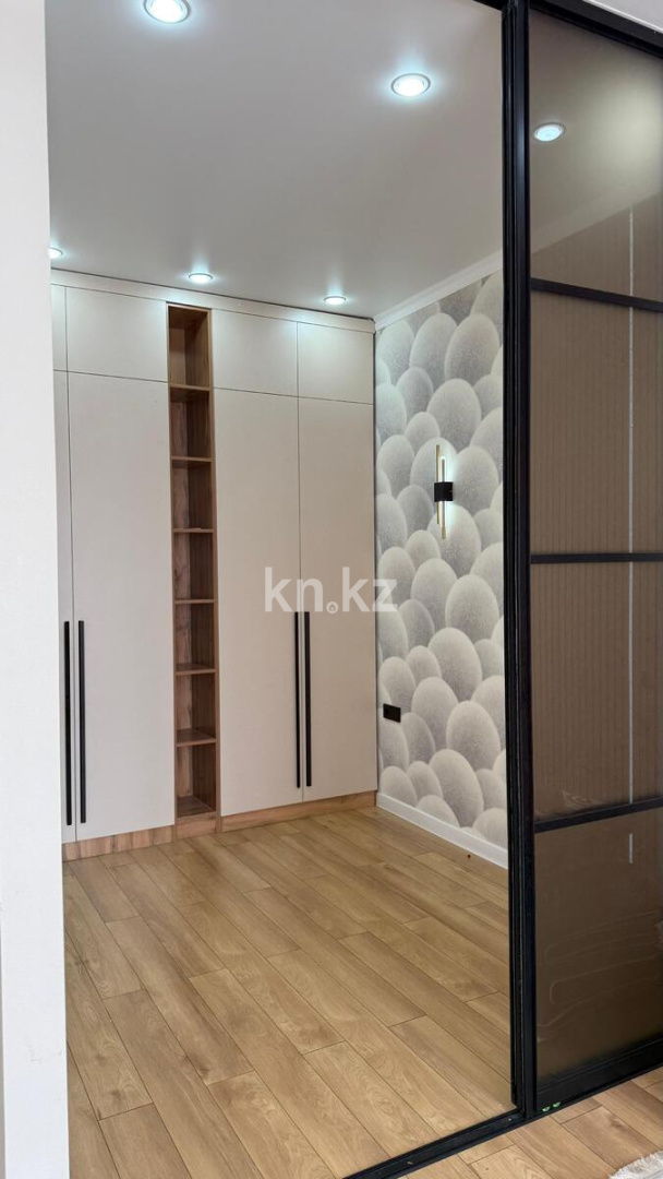 Продажа 2-комнатной квартиры, 50.6 м², пр. Райымбека, дом  348 в Алматы - фото 9