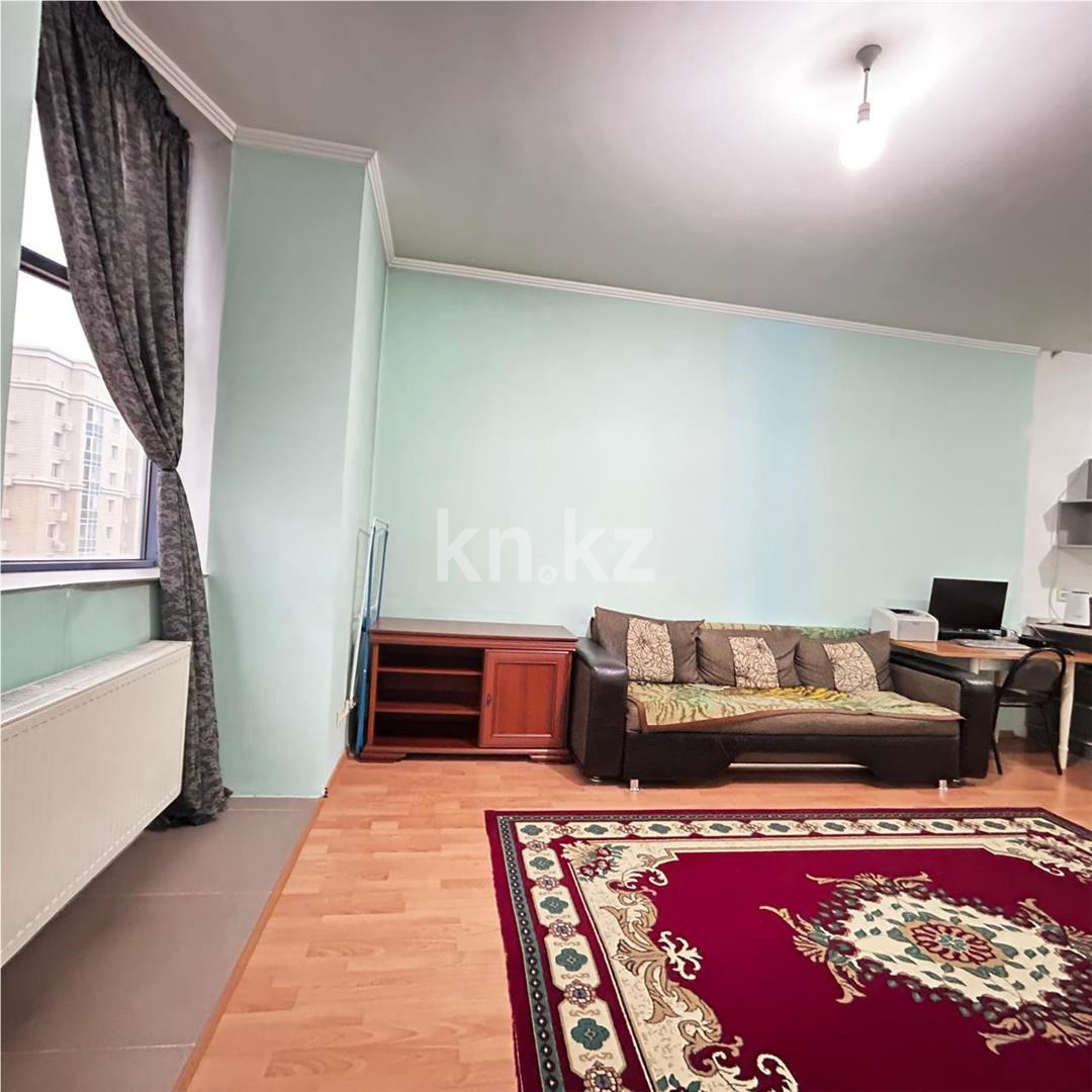 Продажа 2-комнатной квартиры, 64.4 м² в Астане - фото 4