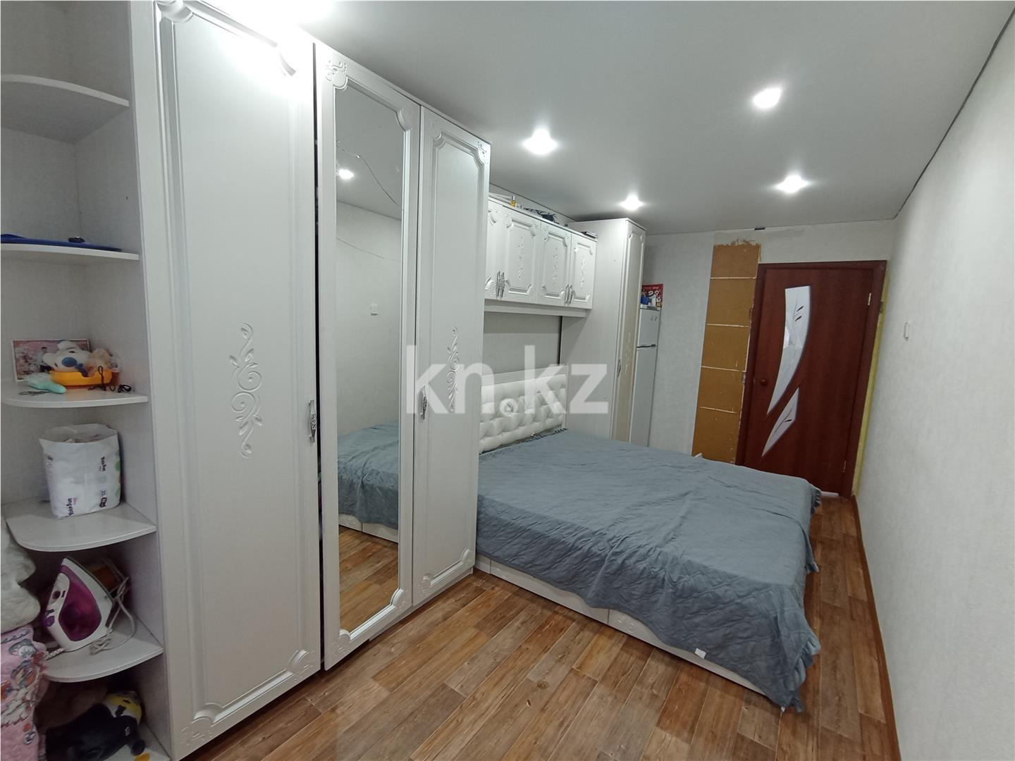 Продажа 2-комнатной квартиры, 44 м² в Караганде - фото 4