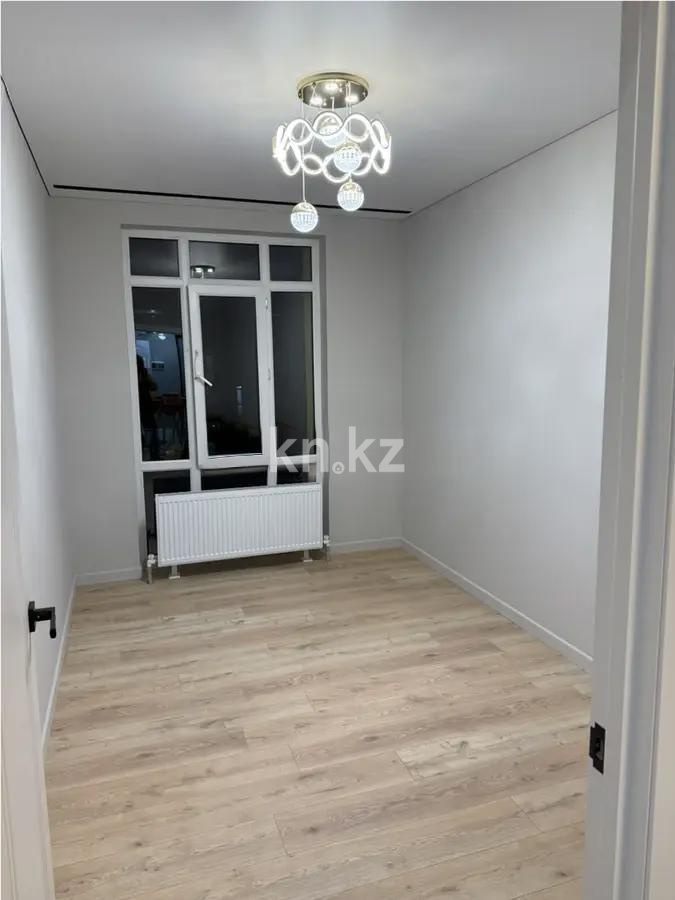 Продажа 1-комнатной квартиры, 39 м², мкр. Шугыла, дом  340/37 в Алматы