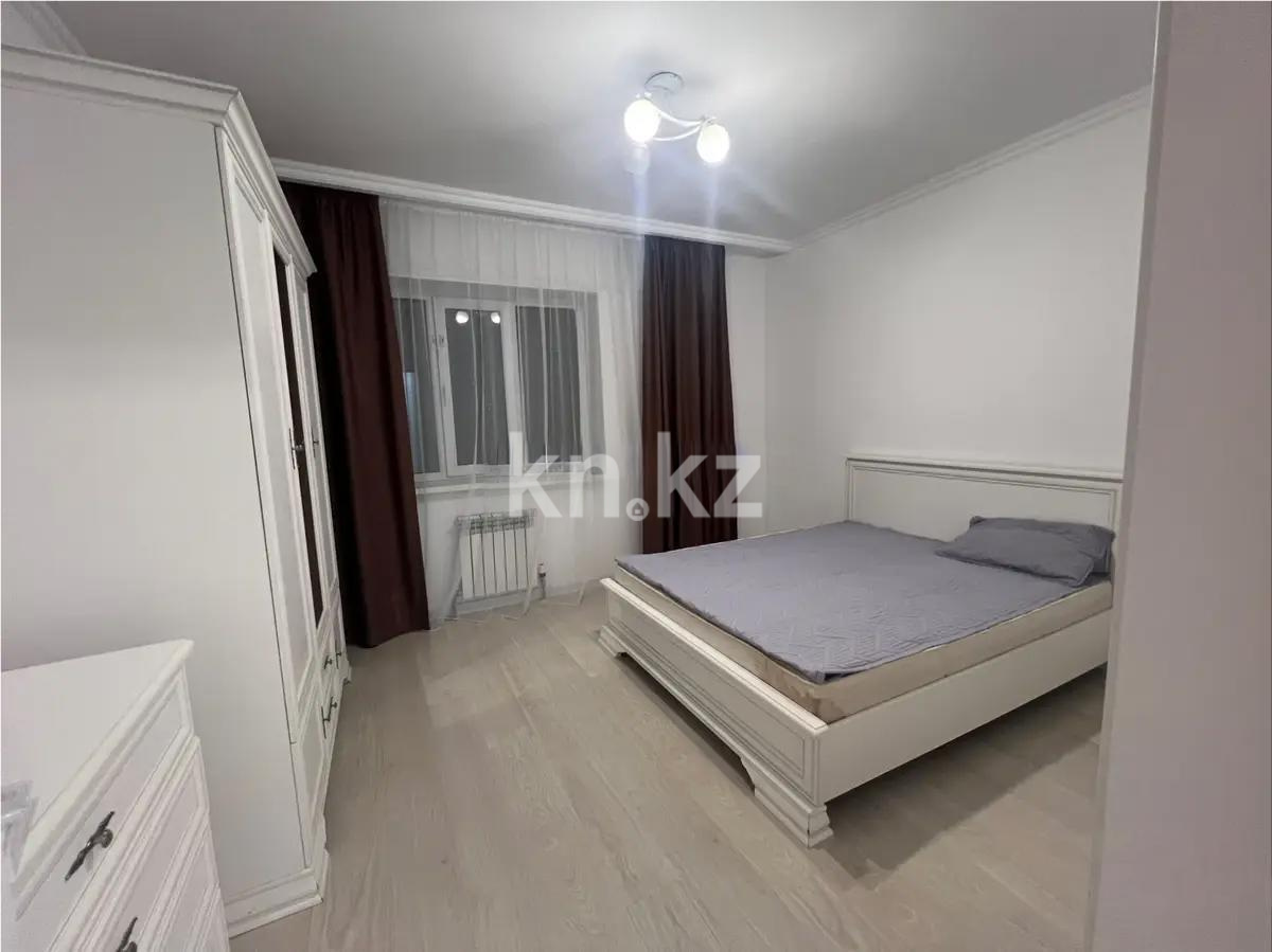 Продажа 3-комнатной квартиры, 67.9 м² в Алматы