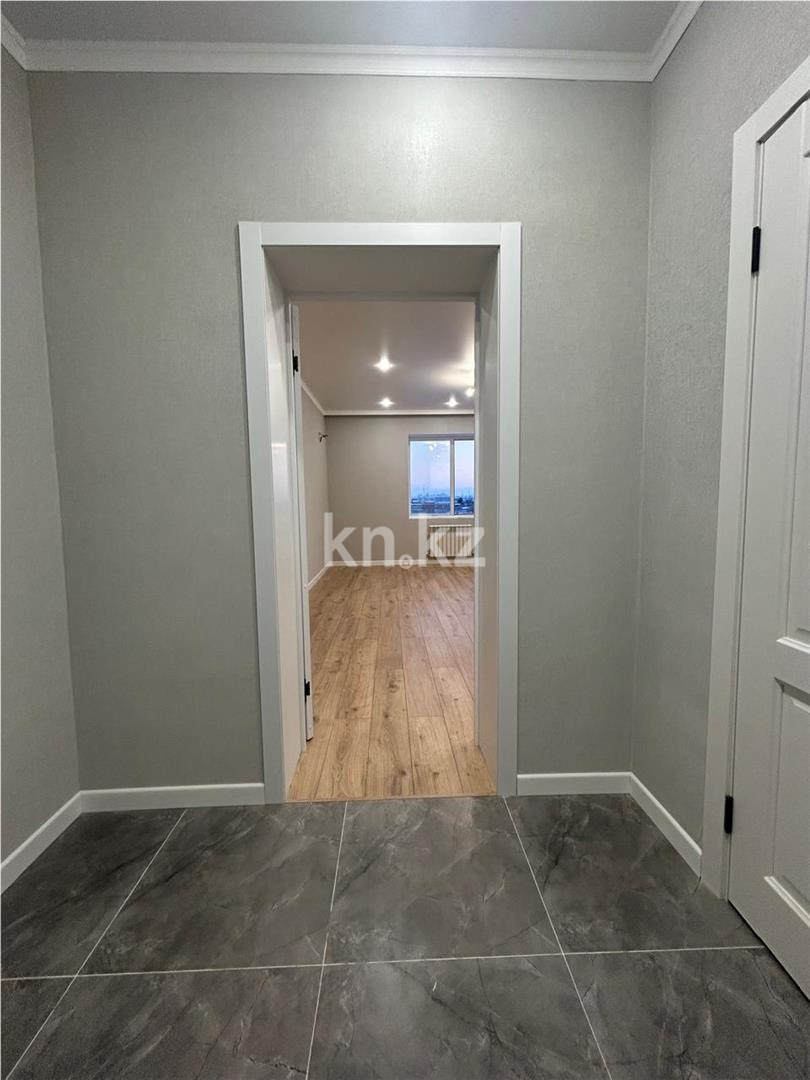 Продажа 1-комнатной квартиры, 37.08 м² в Астане - фото 4