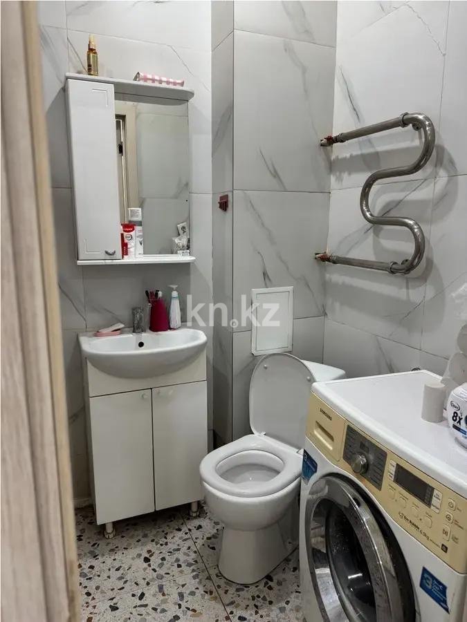 Продажа 2-комнатной квартиры, 46 м² в Астане - фото 4