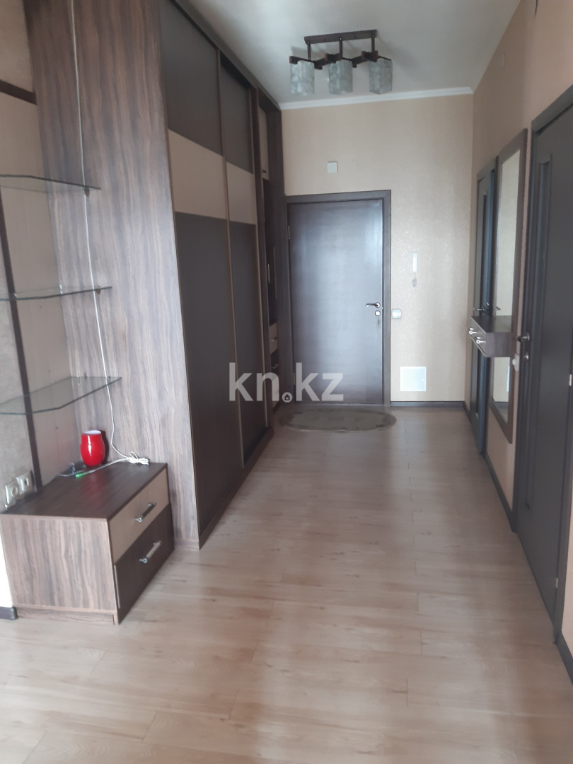 Продажа 2-комнатной квартиры, 92 м² в Алматы - фото 3