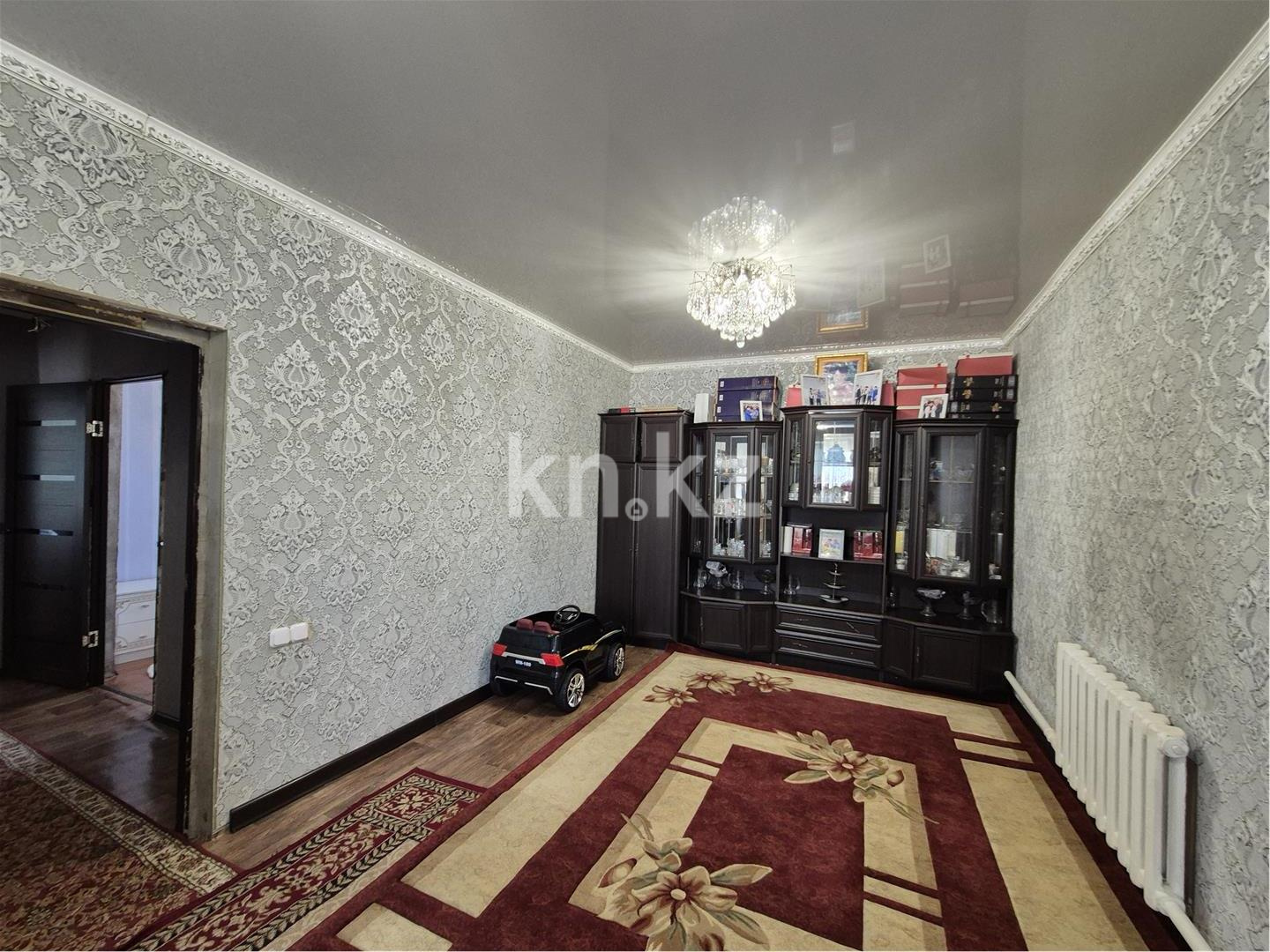 Продажа 3-комнатного дома, 87 м², пр. Мира в Темиртау