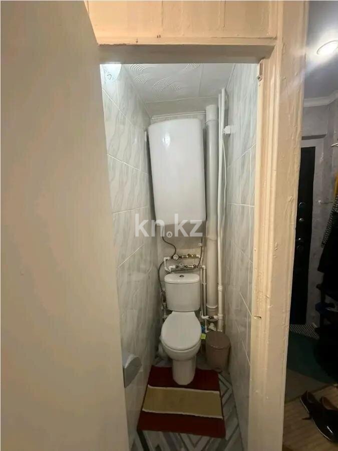 Продажа 2-комнатной квартиры, 45 м² в Караганде - фото 5