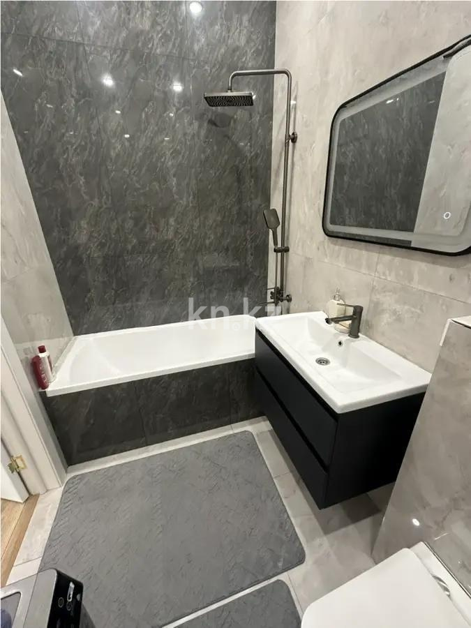 Продажа 1-комнатной квартиры, 42 м² в Астане - фото 3