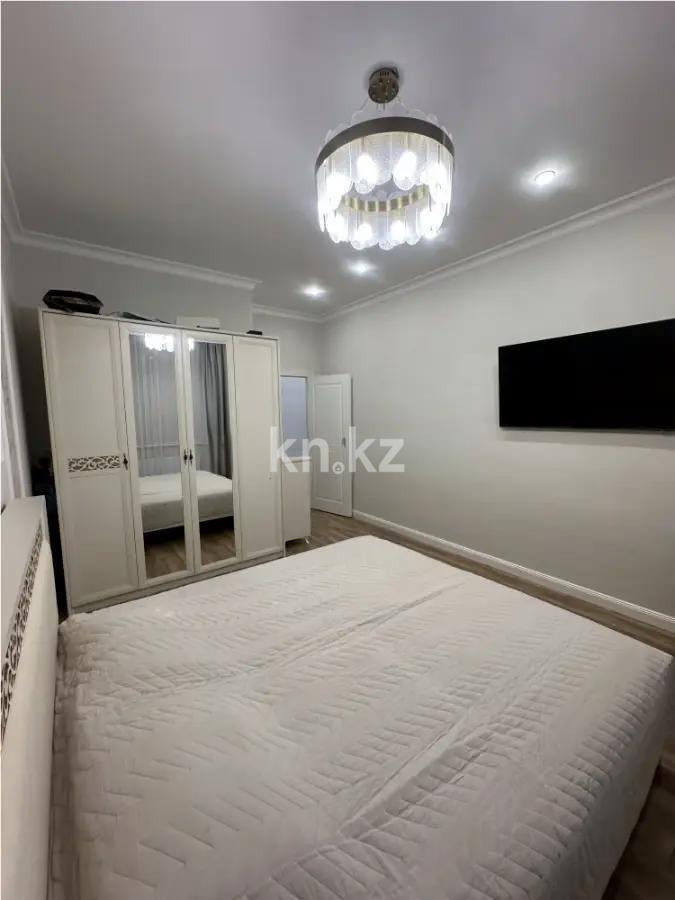 Продажа 2-комнатной квартиры, 70.2 м² в Астане - фото 3