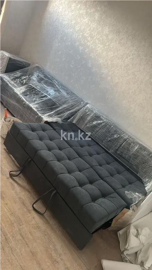 Продажа 2-комнатной квартиры, 62 м², пр. Богенбай батыра, дом  3в в Астане