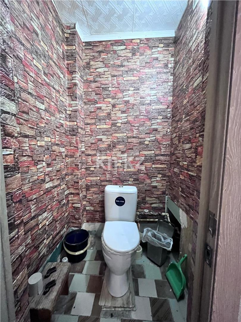 Продажа 2-комнатной квартиры, 56.5 м², ул. Сатыбалдина, дом  7/2 в Караганде - фото 14