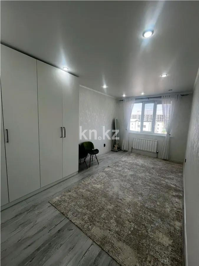 Продажа 1-комнатной квартиры, 35 м², пр. Райымбека, дом  590/13 в Алматы - фото 2