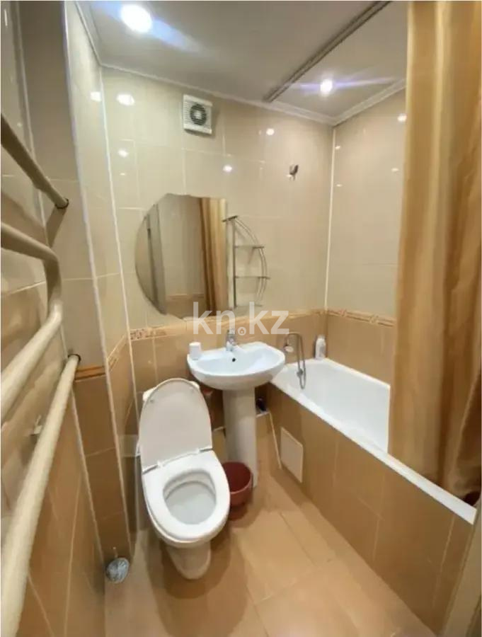 Продажа 1-комнатной квартиры, 32 м², ул. Тимирязева, дом  59 в Алматы - фото 4