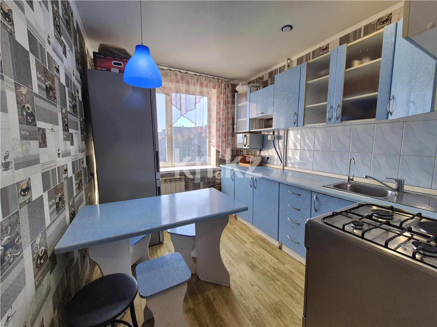 Продажа 3-комнатной квартиры, 68 м², пр. Металлургов в Темиртау - фото 9