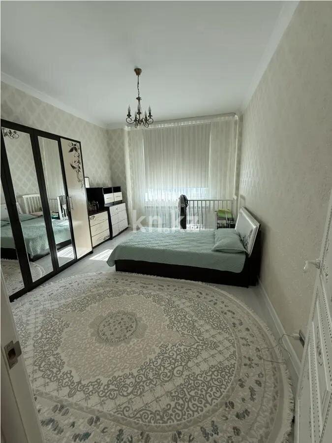Продажа 3-комнатной квартиры, 95 м² в Астане - фото 3