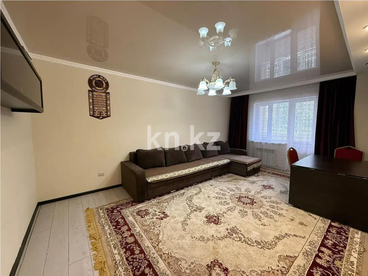 Продажа 3-комнатной квартиры, 89 м² в Алматы