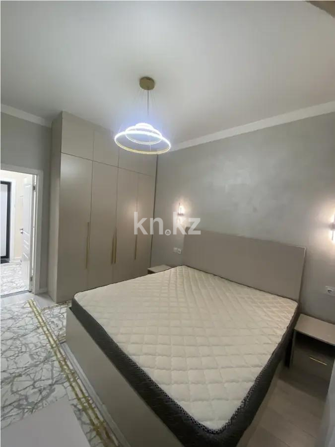 Продажа 2-комнатной квартиры, 43 м², пр. Райымбека, дом  351/2 в Алматы