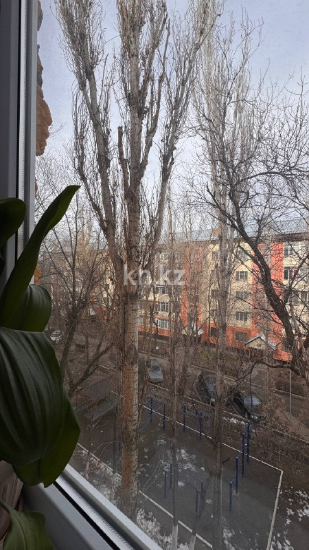Продажа 3-комнатной квартиры, 66.3 м² в Таразе - фото 10