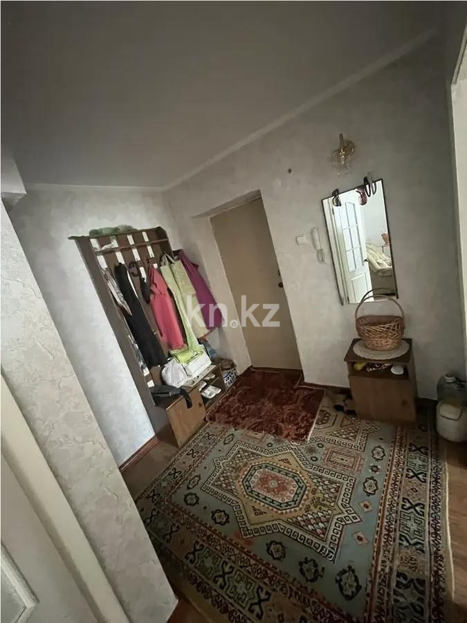 Продажа 2-комнатной квартиры, 49 м² в Караганде - фото 6