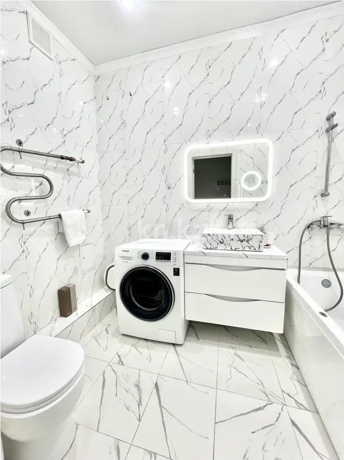 Продажа 2-комнатной квартиры, 44 м² в Астане - фото 4