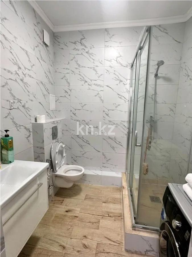 Продажа 1-комнатной квартиры, 47 м² в Алматы - фото 3