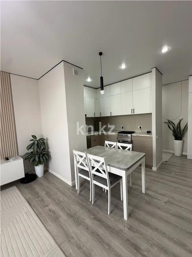 Продажа 3-комнатной квартиры, 85 м² в Алматы - фото 4