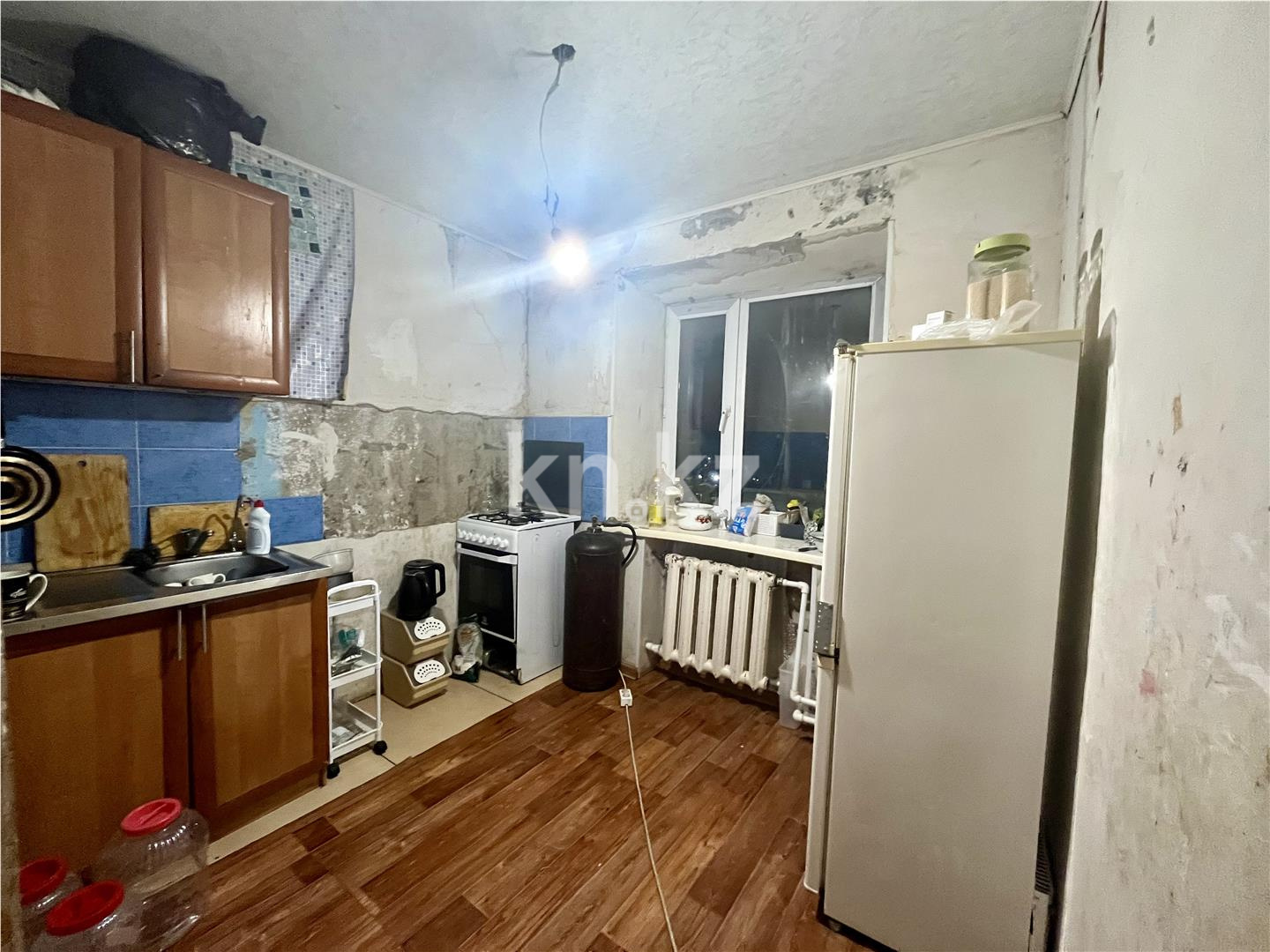 Продажа 2-комнатной квартиры, 44 м², бульвар Независимости, дом  13 в Темиртау - фото 3