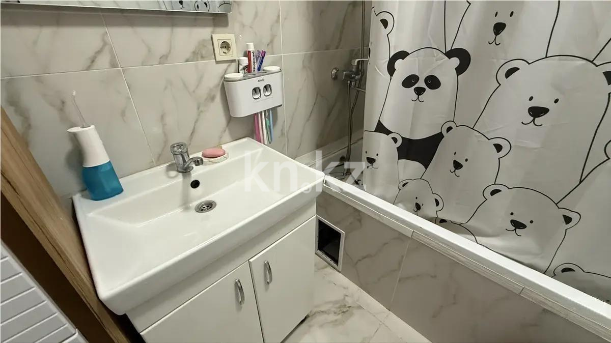 Продажа 2-комнатной квартиры, 67.1 м² в Алматы - фото 4