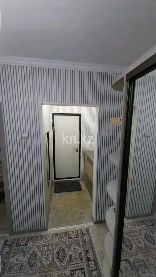 Продажа 3-комнатной квартиры, 63 м², мкр. Гульдер-1, дом  1 в Караганде - фото 7