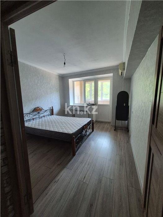 Продажа 2-комнатной квартиры, 54 м² в Алматы - фото 2