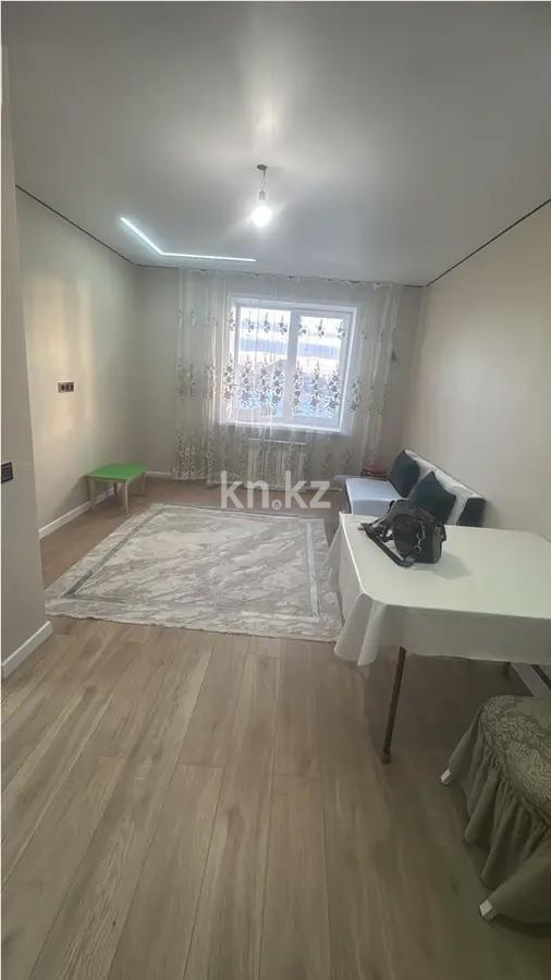 Продажа 1-комнатной квартиры, 40.1 м², ул. А 431, дом  21 в Астане