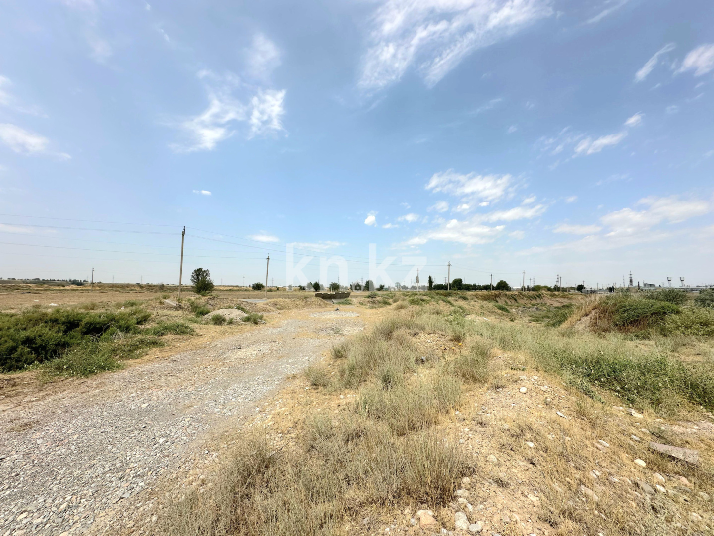 Продажа земельного участка, 4.2 га, мкр-н Сайрам в Шымкенте - фото 17