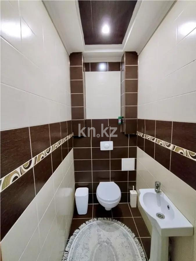 Продажа 3-комнатной квартиры, 83.1 м² в Астане - фото 6