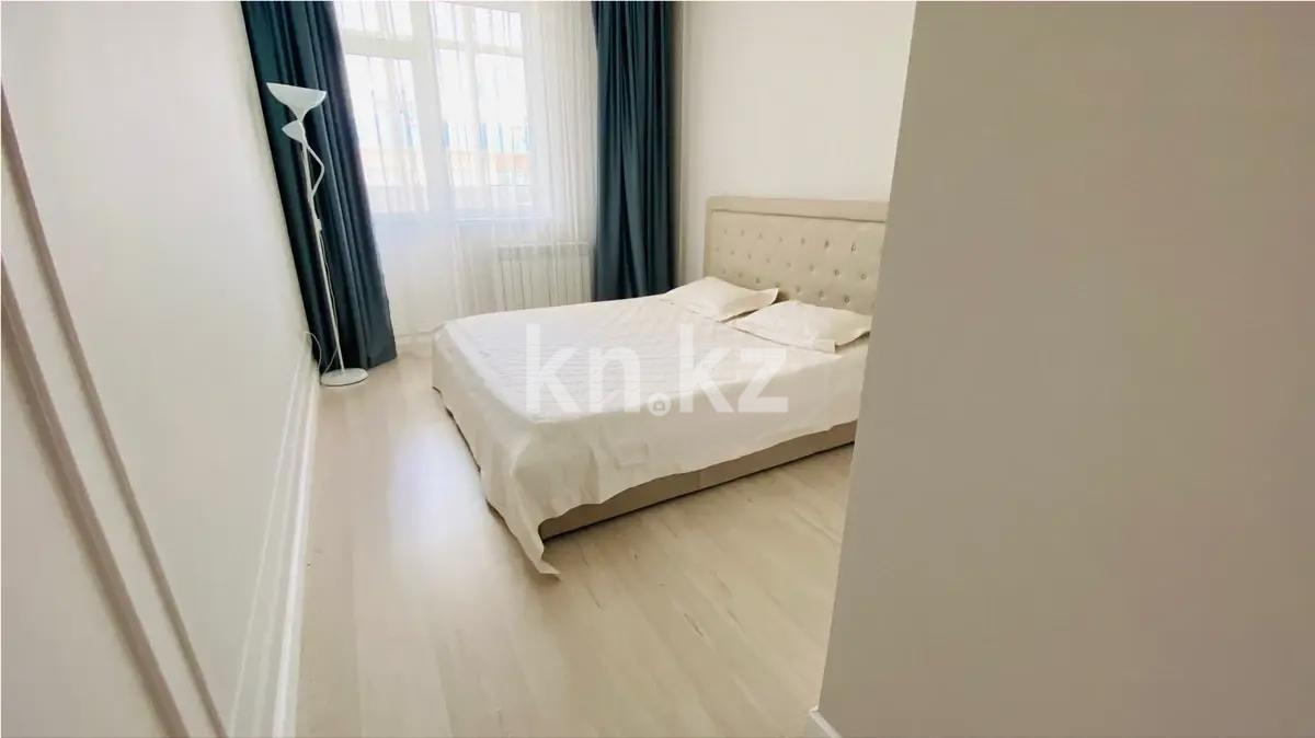 Продажа 3-комнатной квартиры, 90 м² в Астане - фото 3