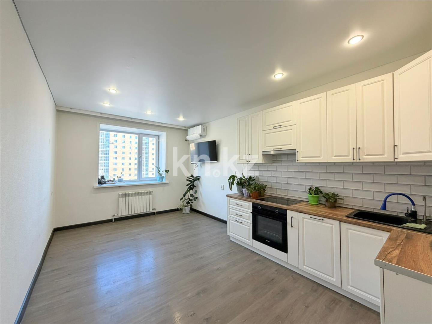 Продажа 3-комнатной квартиры, 110 м² в Астане - фото 2