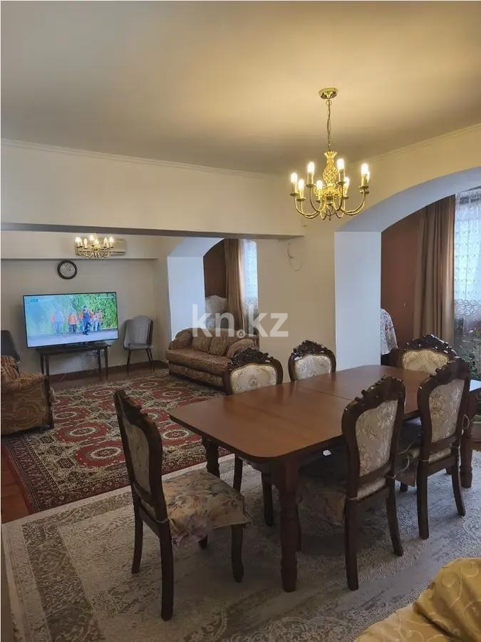 Продажа 3-комнатной квартиры, 145 м² в Алматы - фото 2