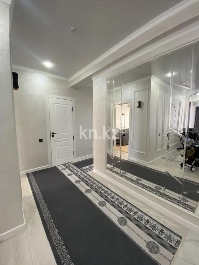 Продажа 3-комнатной квартиры, 66 м², пр. Сейфуллина, дом  51/15 в Алматы - фото 5