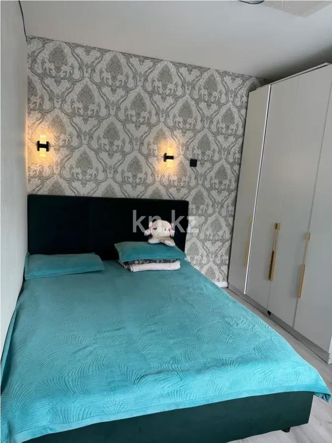 Продажа 2-комнатной квартиры, 53 м² в Астане - фото 3