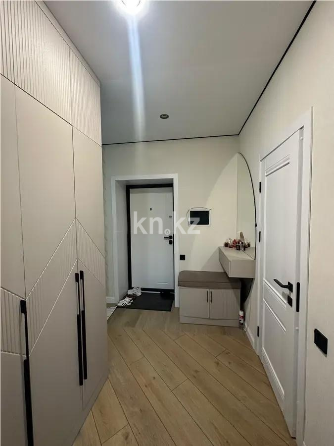 Продажа 2-комнатной квартиры, 68.3 м² в Астане - фото 5