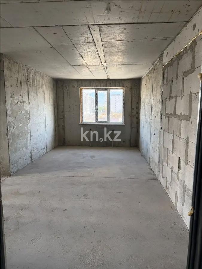 Продажа 2-комнатной квартиры, 59.7 м² в Алматы