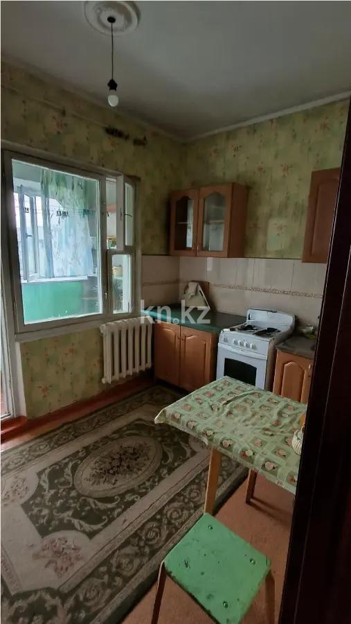 Продажа 2-комнатной квартиры, 58.9 м² в Алматы - фото 3