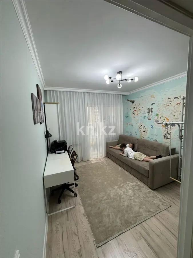 Продажа 4-комнатной квартиры, 110 м² в Астане - фото 2