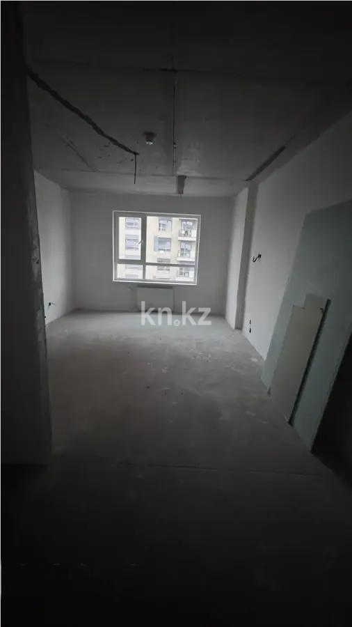 Продажа 2-комнатной квартиры, 62.35 м², мкр. Гажайып, дом  5/2 в Алматы - фото 2