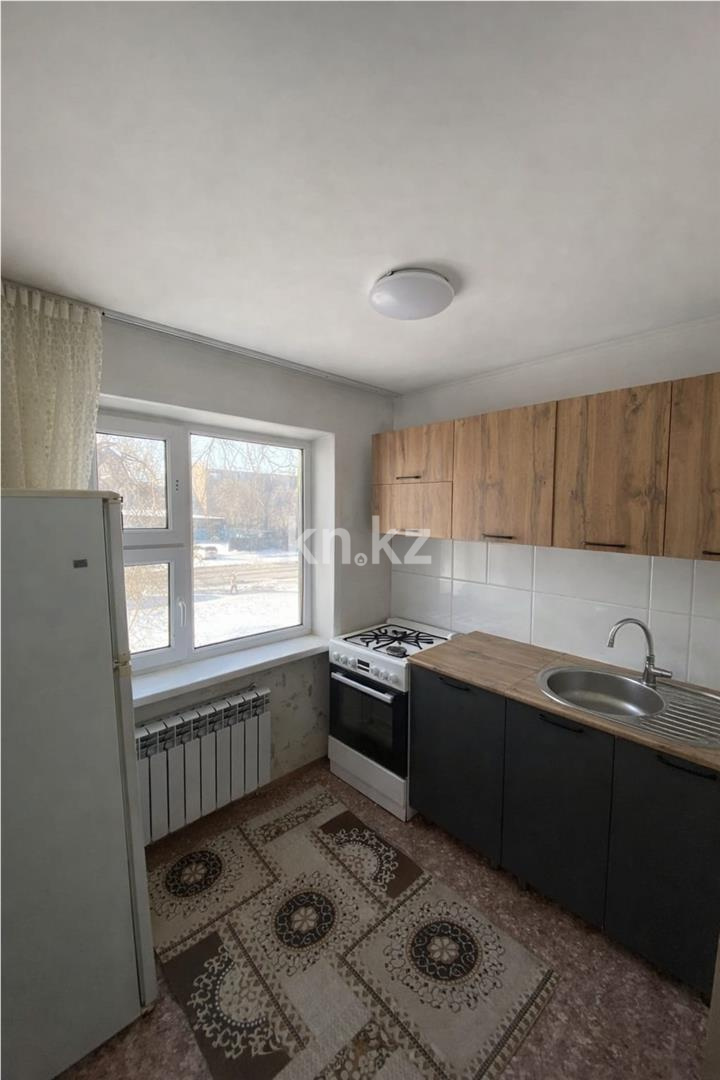Продажа 3-комнатной квартиры, 62 м² в Караганде - фото 4