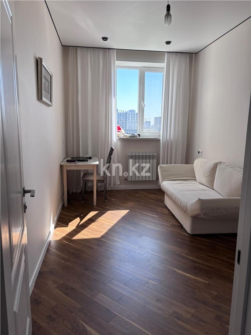Продажа 3-комнатной квартиры, 77.1 м² в Астане - фото 3
