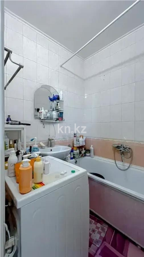 Продажа 2-комнатной квартиры, 51 м² в Алматы - фото 4